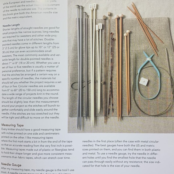 Knitting How To Knit Last Minute Knitting Gifts Joelle Hoverson - Picture 7 of 16